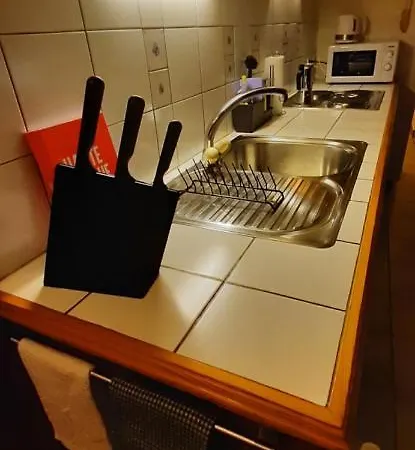 Appartement Chez Jerome