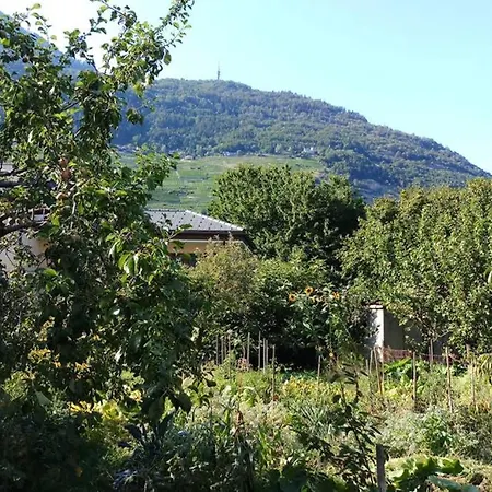 Chez Jerome Martigny