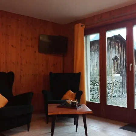 Chez Jerome Appartement Martigny