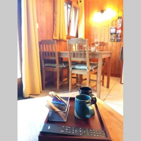 Chez Jerome Appartement
