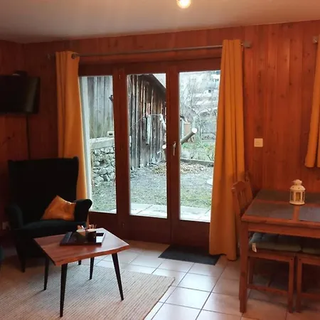 Chez Jerome Appartement Martigny