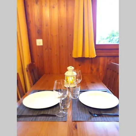 Chez Jerome * Martigny