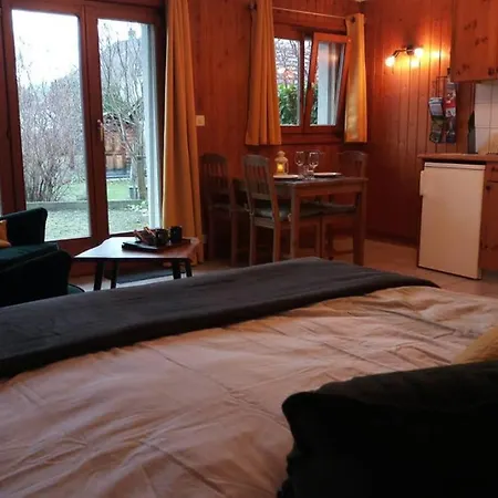 Chez Jérôme Appartement