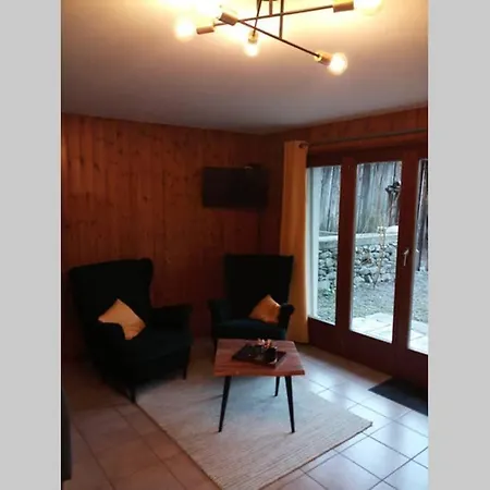 Chez Jérôme Appartement