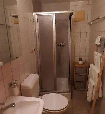 Appartement Chez Jérôme