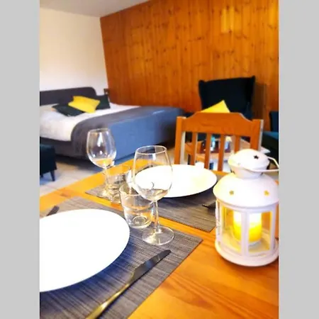 Chez Jérôme *
