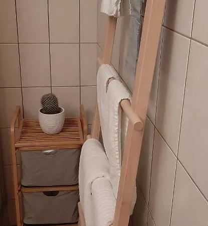 Appartement Chez Jérôme Martigny