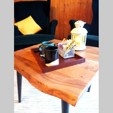 Appartement Chez Jérôme *