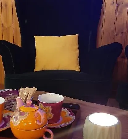 Appartement Chez Jérôme