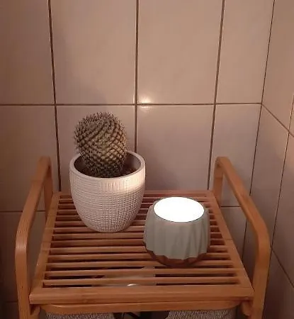 Appartement Chez Jérôme Martigny